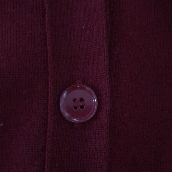 J Crew Long Cardigan XS - Picture 3 of 4